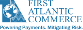 First Atlantic Commerce Secure Logo