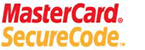 Mastercard Secure Logo